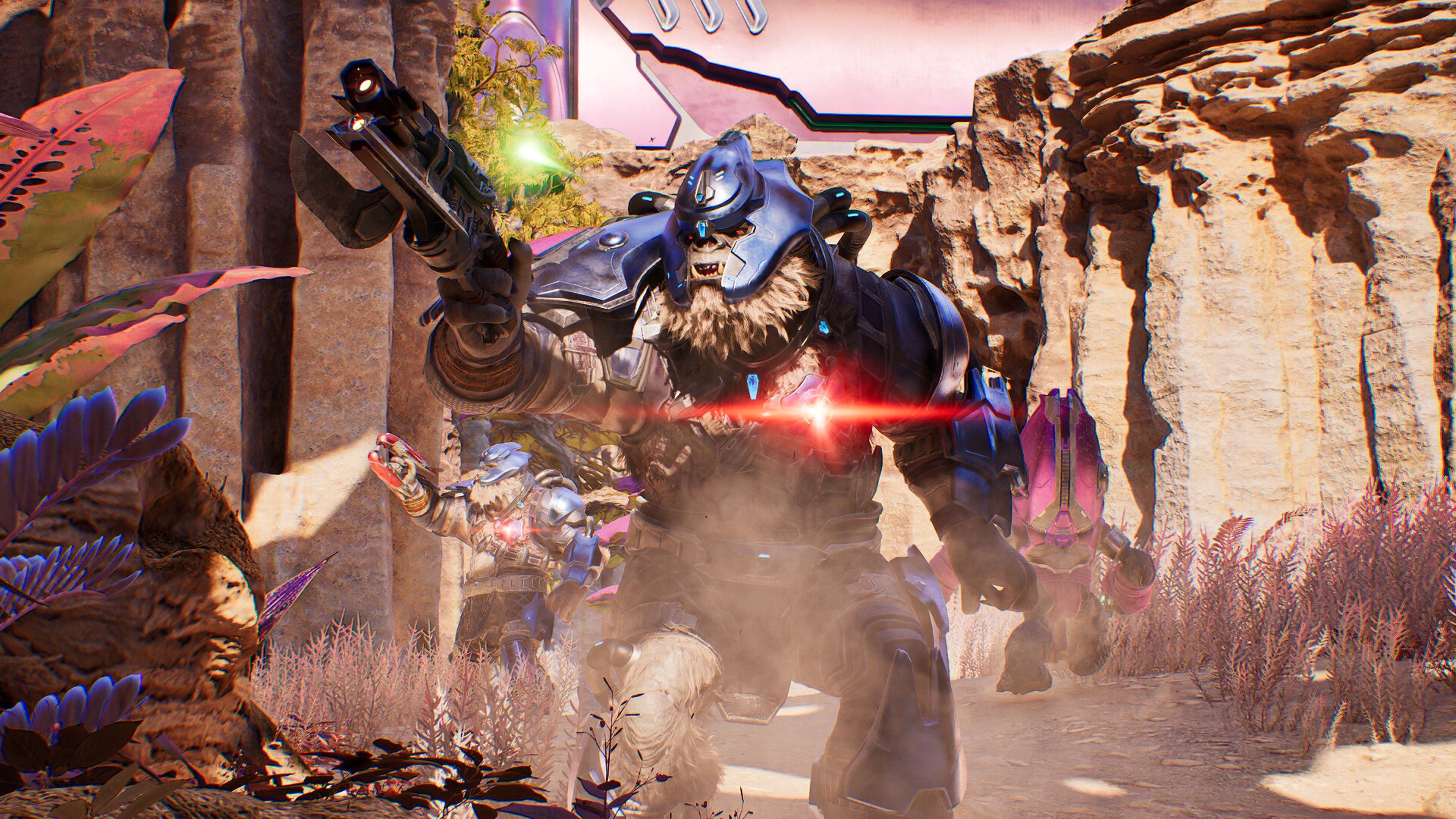 Halo: Campaign Evolved Requires Two PS Plus Accounts For Couch Co-Op