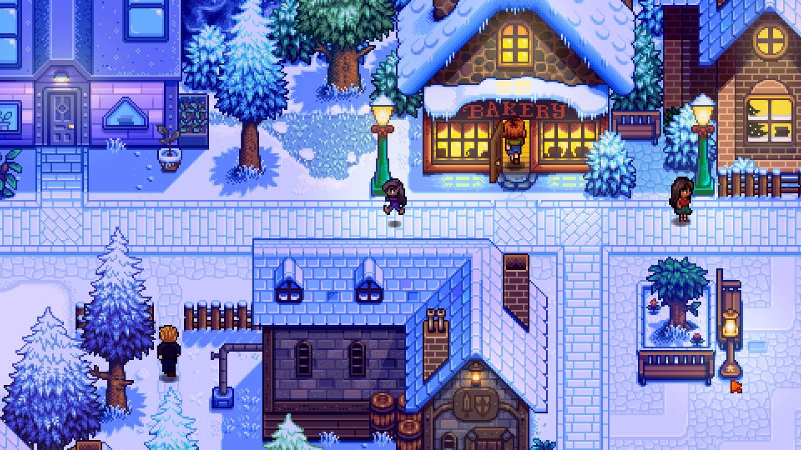 ConcernedApe Gives Haunted Chocolatier Update: 'Still Grinding' ConcernedApe Gives Haunted Chocolatier Update: 'Still Grinding'