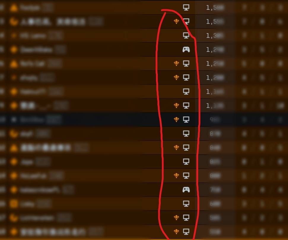 Jogadores com ping alto em Battlefield 6
