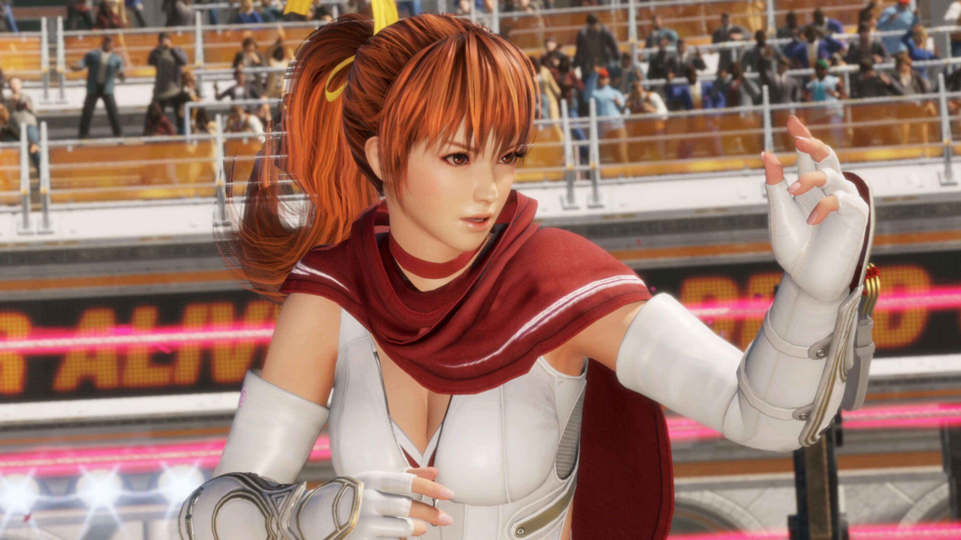 Dead Or Alive 6: Last Round Releases To Mostly Negative Reviews Amid Fan Outrage