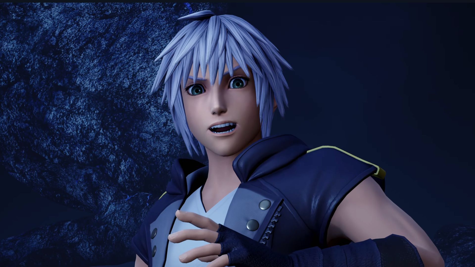 Kingdom Hearts 1-3 Collection Has An Estimated 131GB File Size