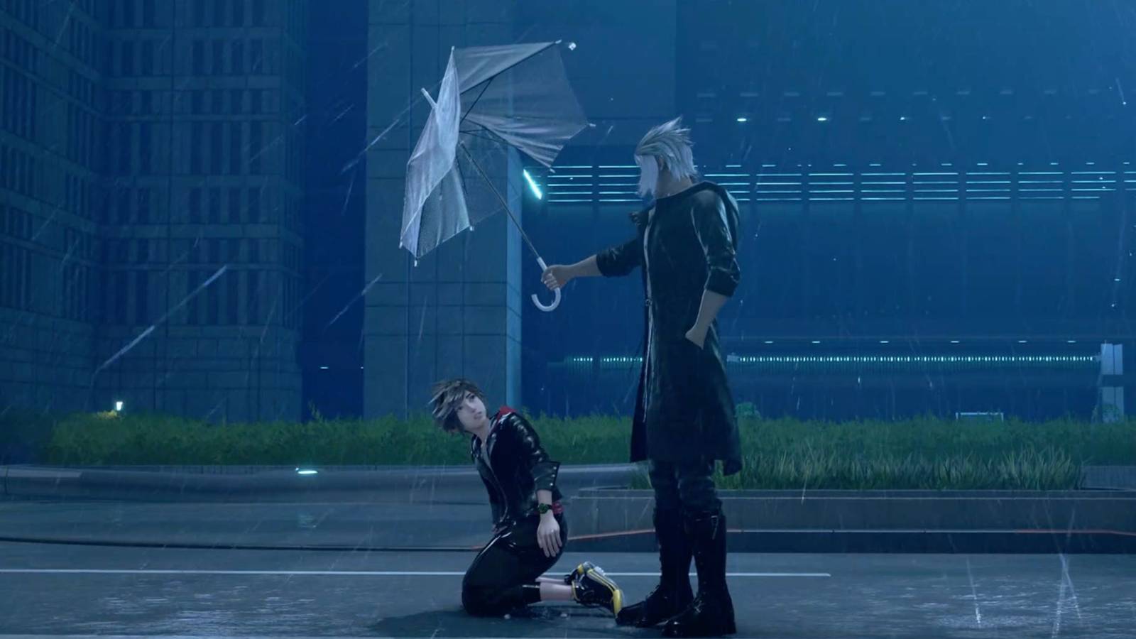 Kingdom Hearts 4 Trailer Revealed At Nintendo Direct