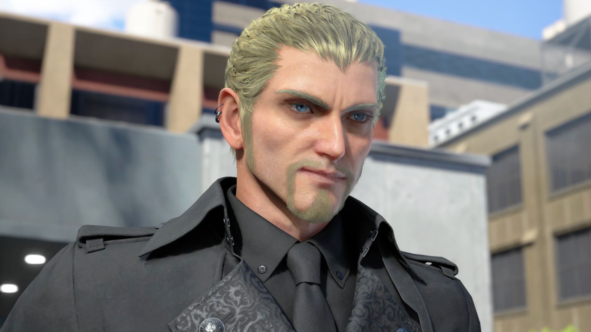 Kingdom Hearts Is Tetsuya Nomura’s Most Memorable Series