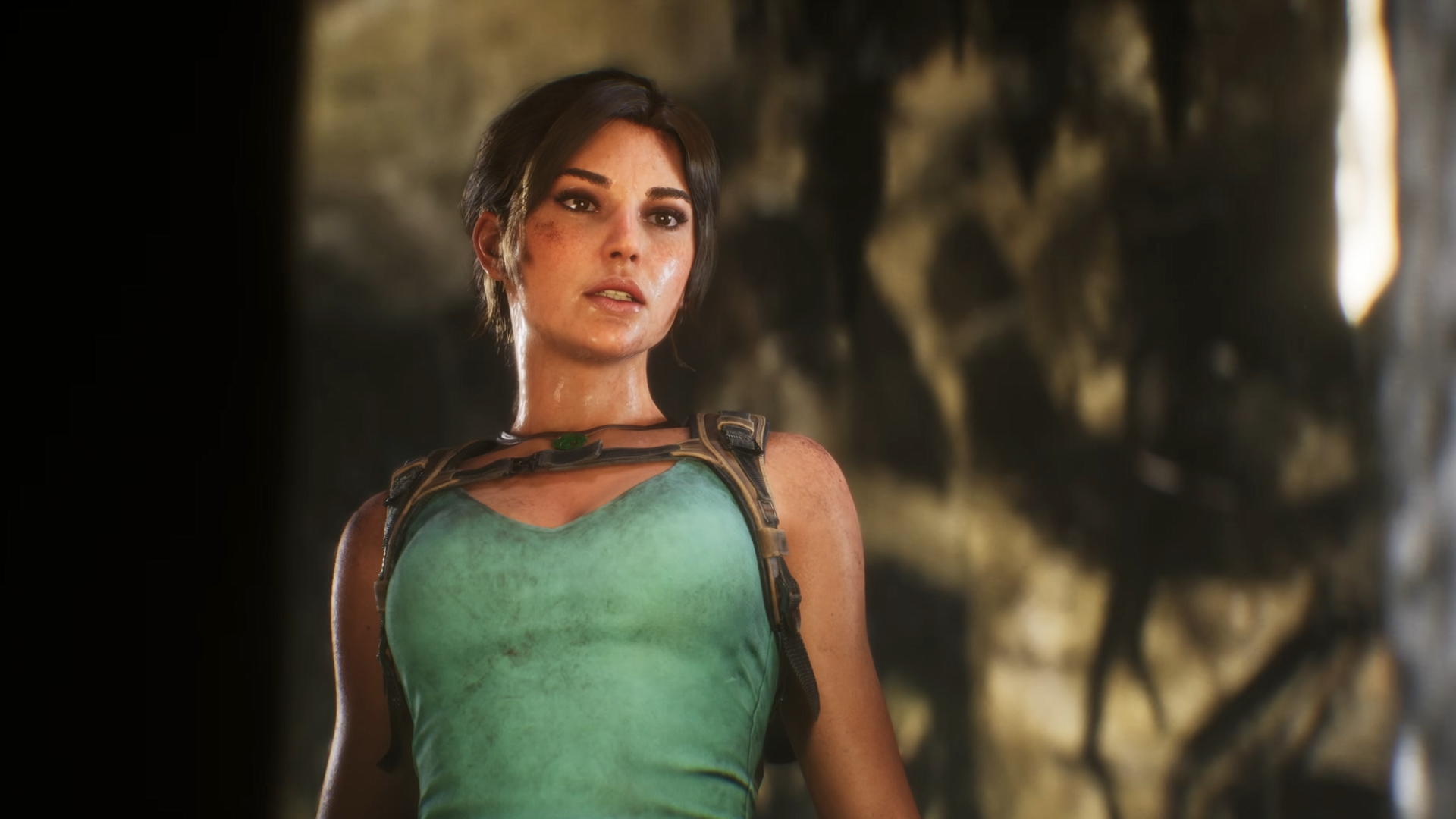 Tomb Raider: Legacy of Atlantis Director Stopped From Answering Questions About Gen AI