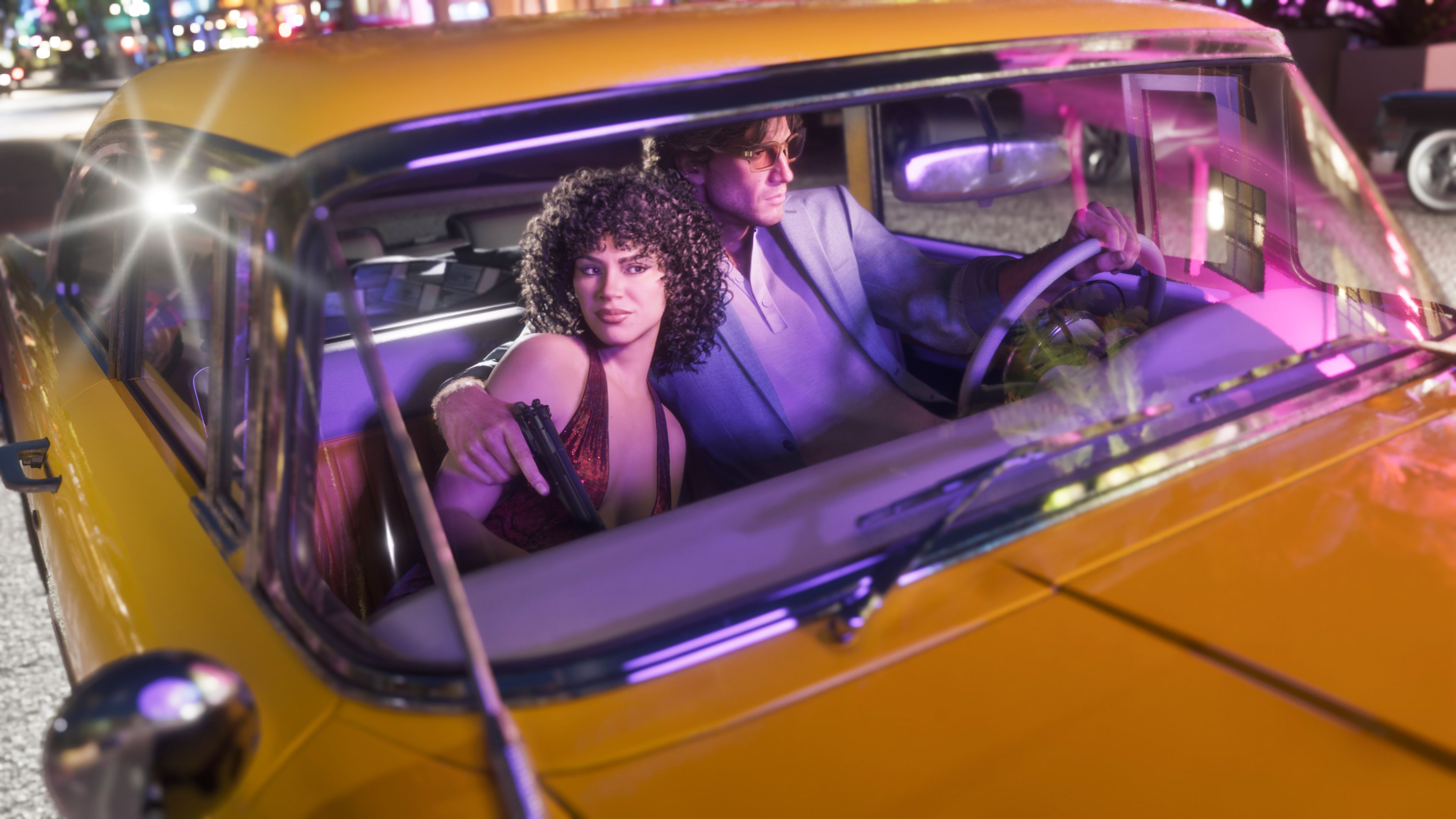 There Will Be No GTA 6 Disc Version Post-Launch, After All
