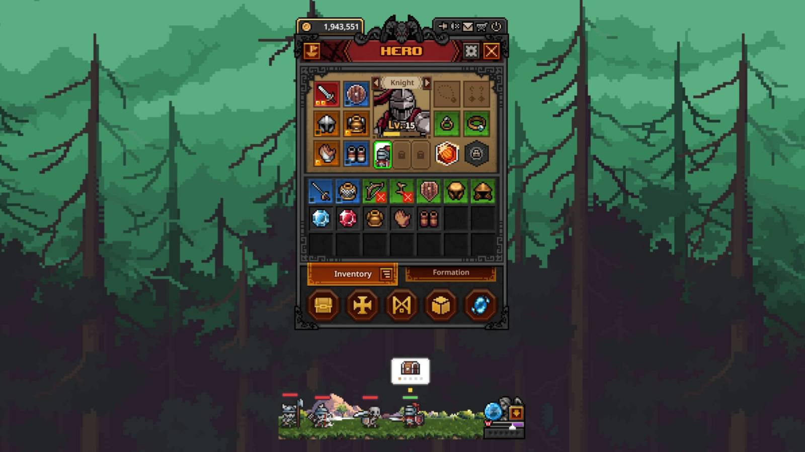 Task Bar Hero Has Become a Steam Phenomenon in 2026 Task Bar Hero Has Become a Steam Phenomenon in 2026