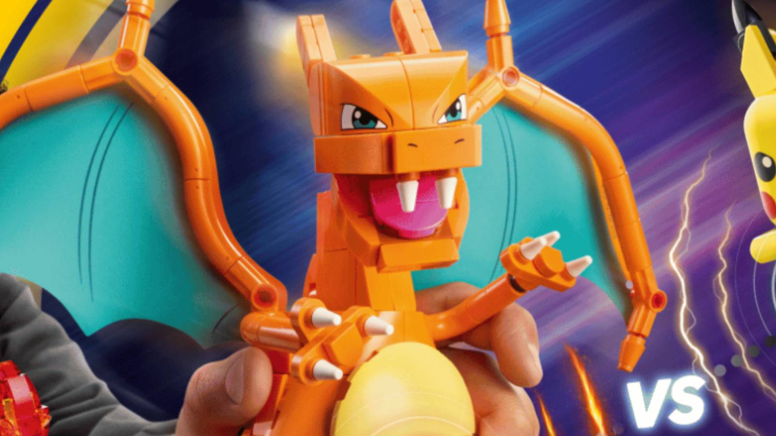 Lego Pokemon Smart Brick Sets 2026: Why Fans Hate The New Sounds Lego Pokemon Smart Brick Sets 2026: Why Fans Hate The New Sounds