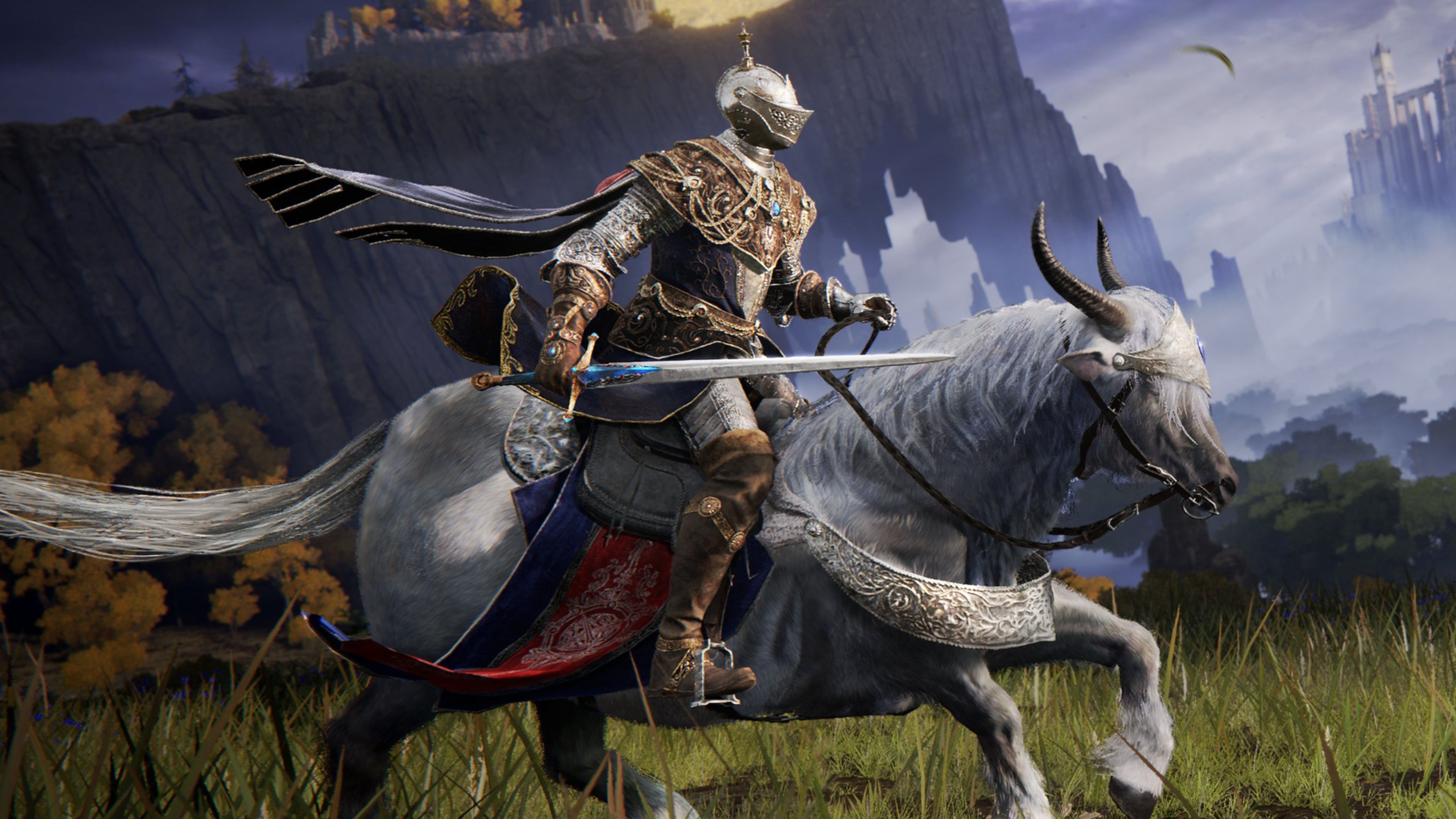 Elden Ring’s Tarnished Edition Content To Be Released On Other Platforms As DLC