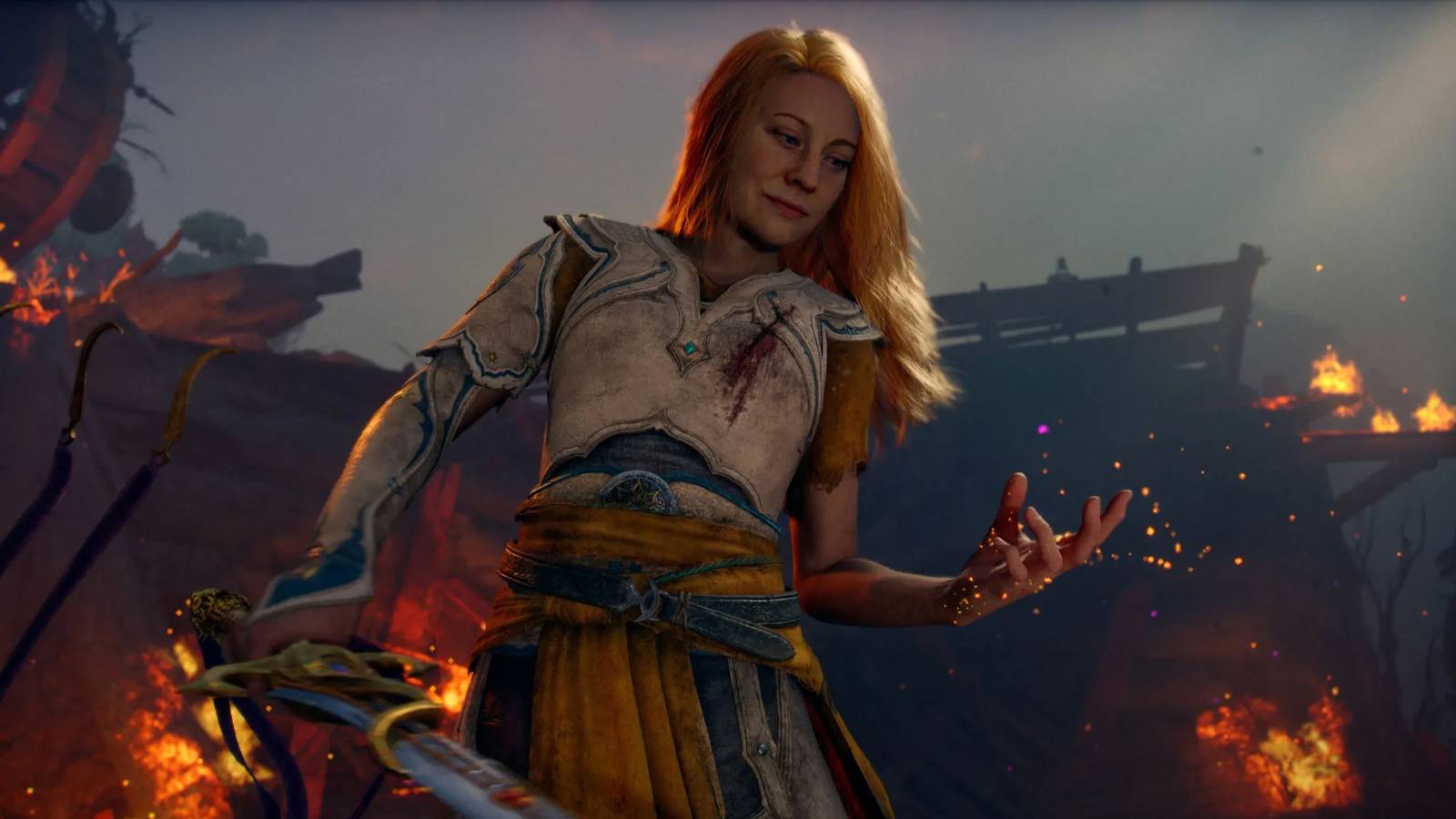 God of War Laufey: Do You Need to Play Previous Games? (2026) God of War Laufey: Do You Need to Play Previous Games? (2026)