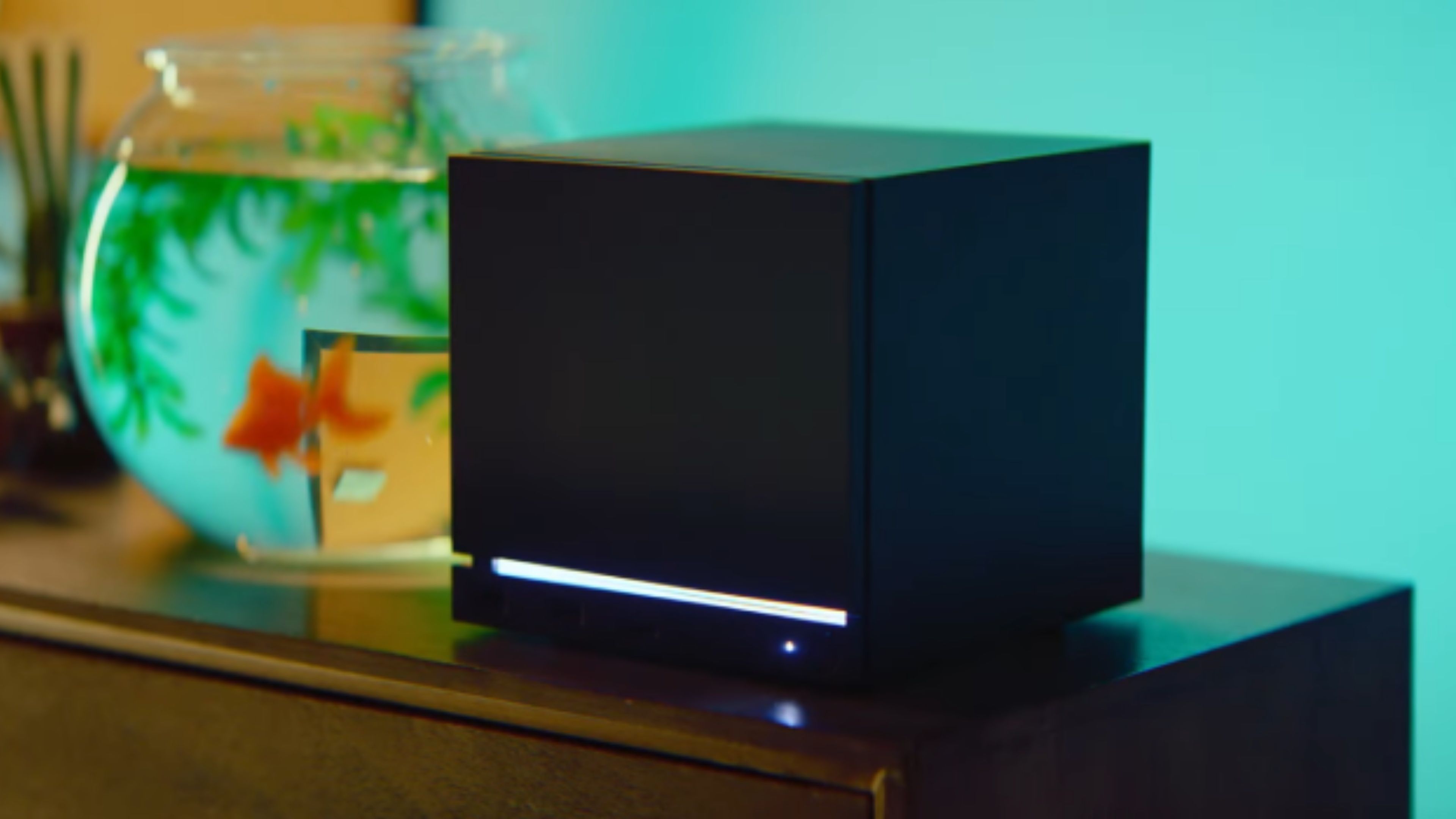 Steam Machine And Steam Frame To Release This Summer