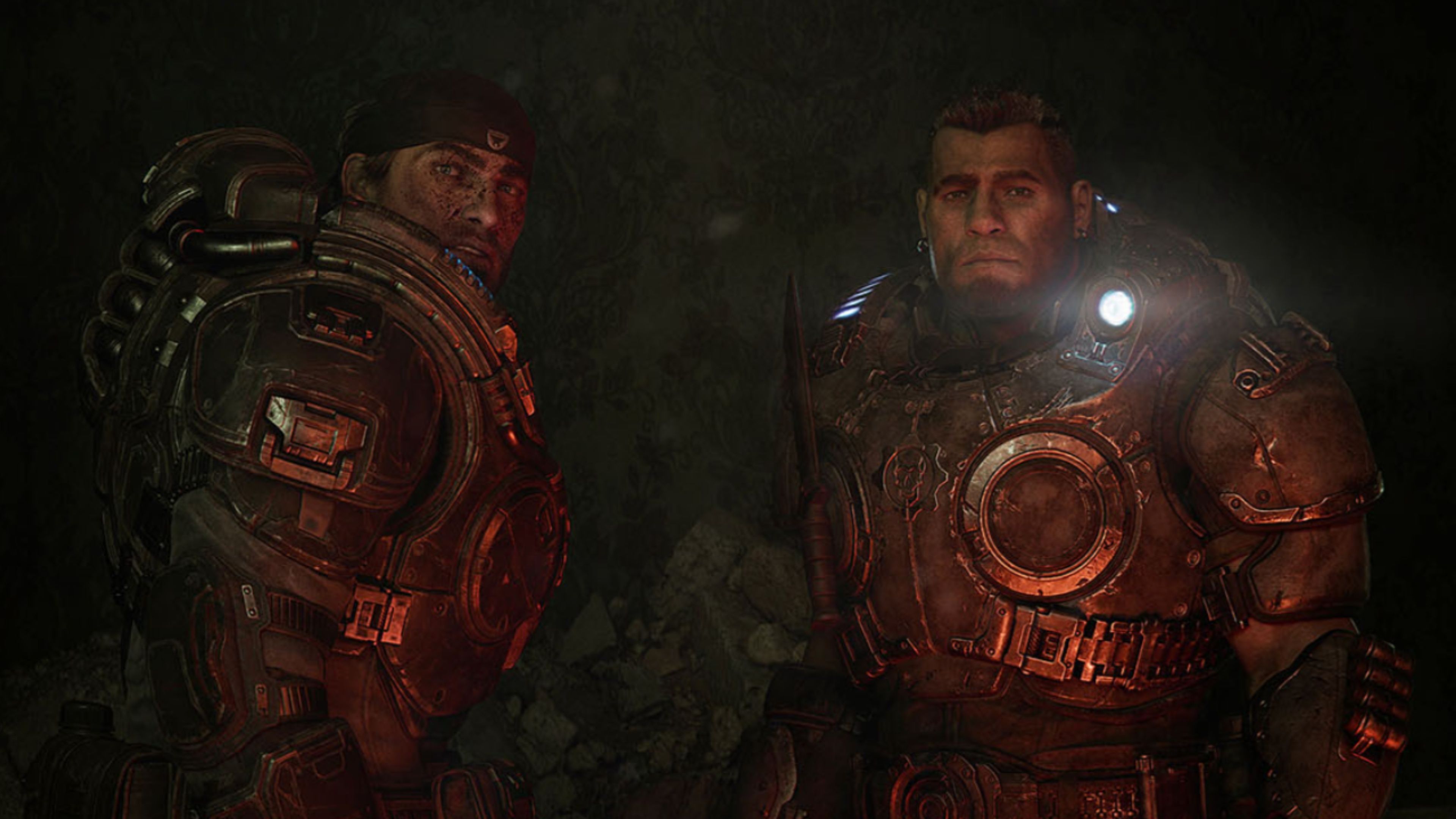 Gears Of War: E-Day No Longer Releasing On PS5 According To Insider