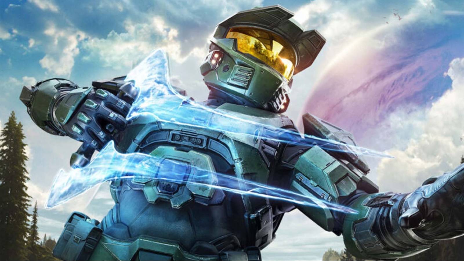 Halo: Campaign Evolved PS5 Pro Trailer Rumors and Xbox Strategy 2026 Halo: Campaign Evolved PS5 Pro Trailer Rumors and Xbox Strategy 2026