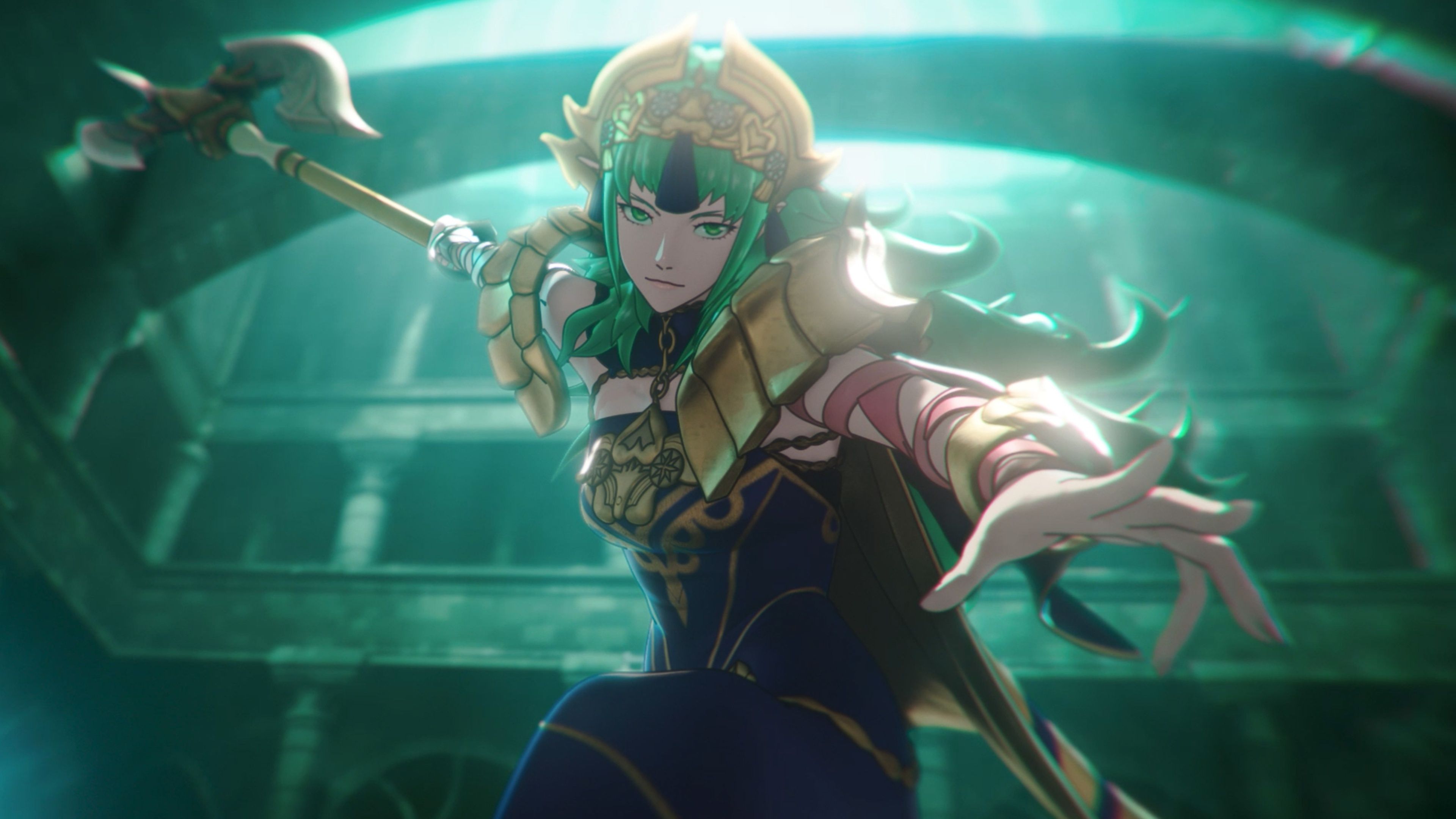 Fire Emblem: Fortune's Weave Continues Nintendo's $80 Game Trend