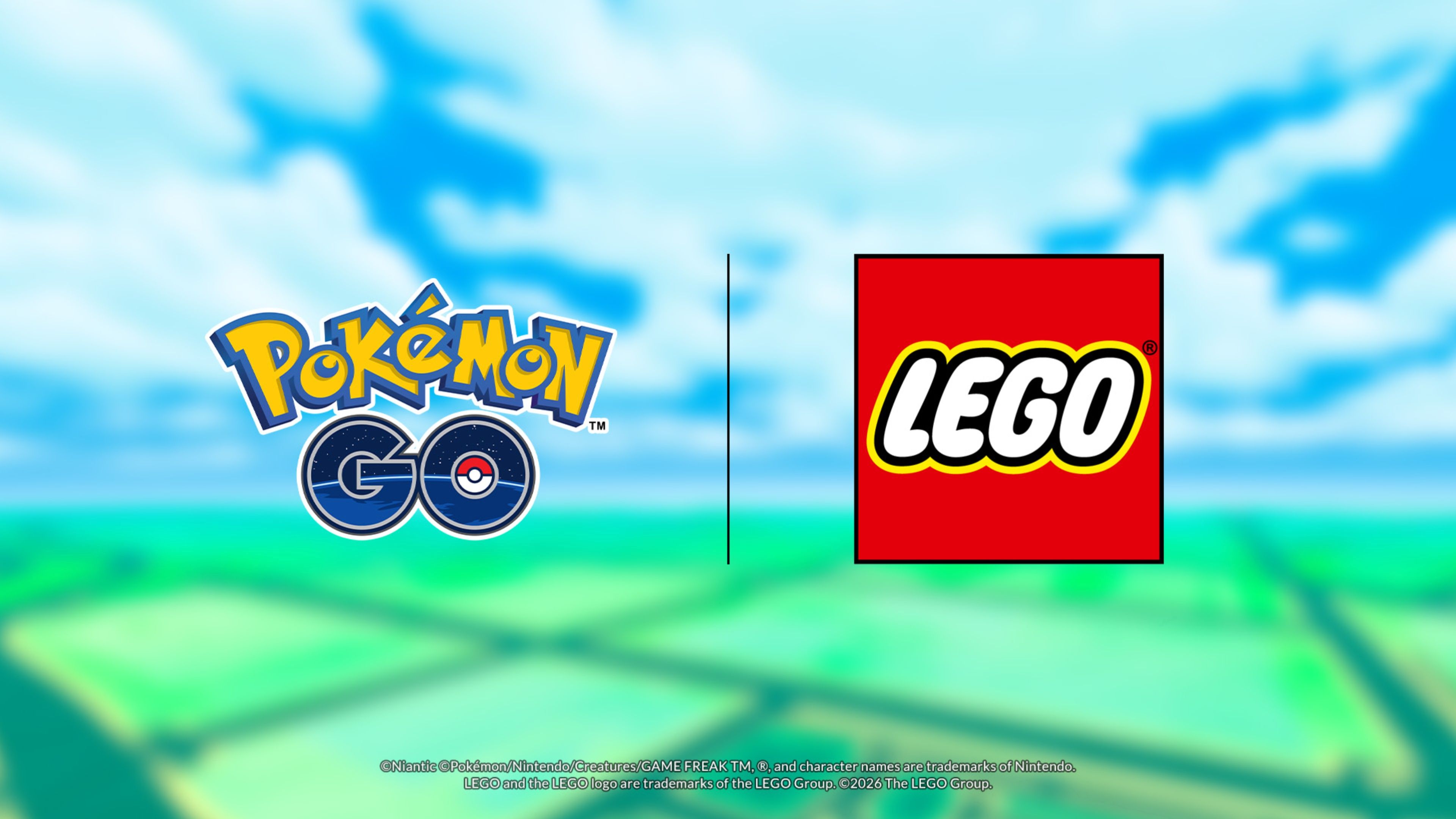 Lego x Pokemon Go: Everything You Need To Know About The Upcoming