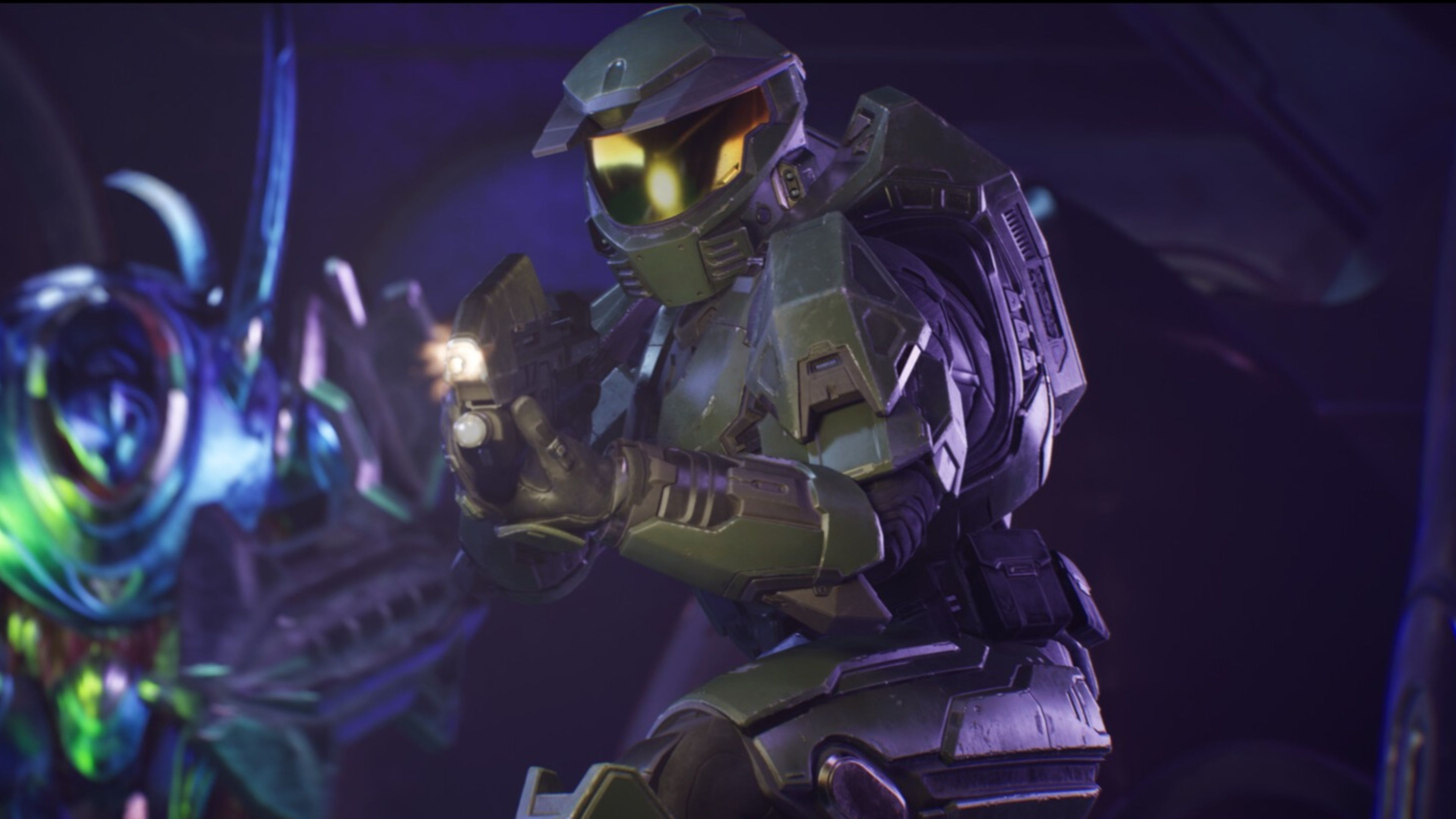 Halo: Campaign Evolved's Halo Looks Too Detailed According To Fans