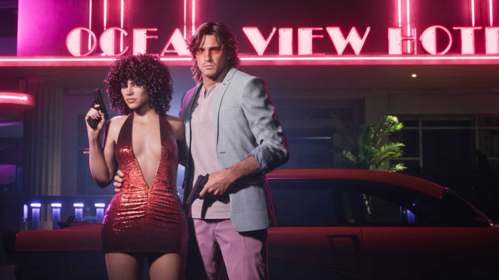 jason and lucai gta 6 vintage vice city pre-order bonus.