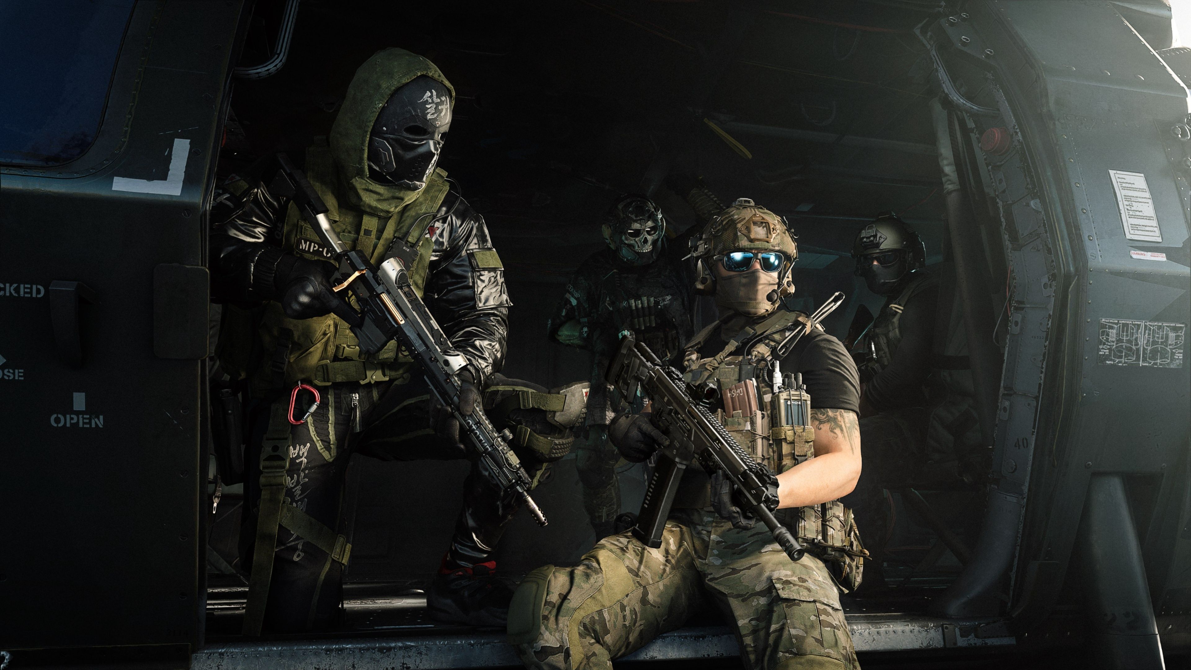 Call Of Duty: Modern Warfare 4 Ad Boasting "Not On Xbox Game Pass" Spotted
