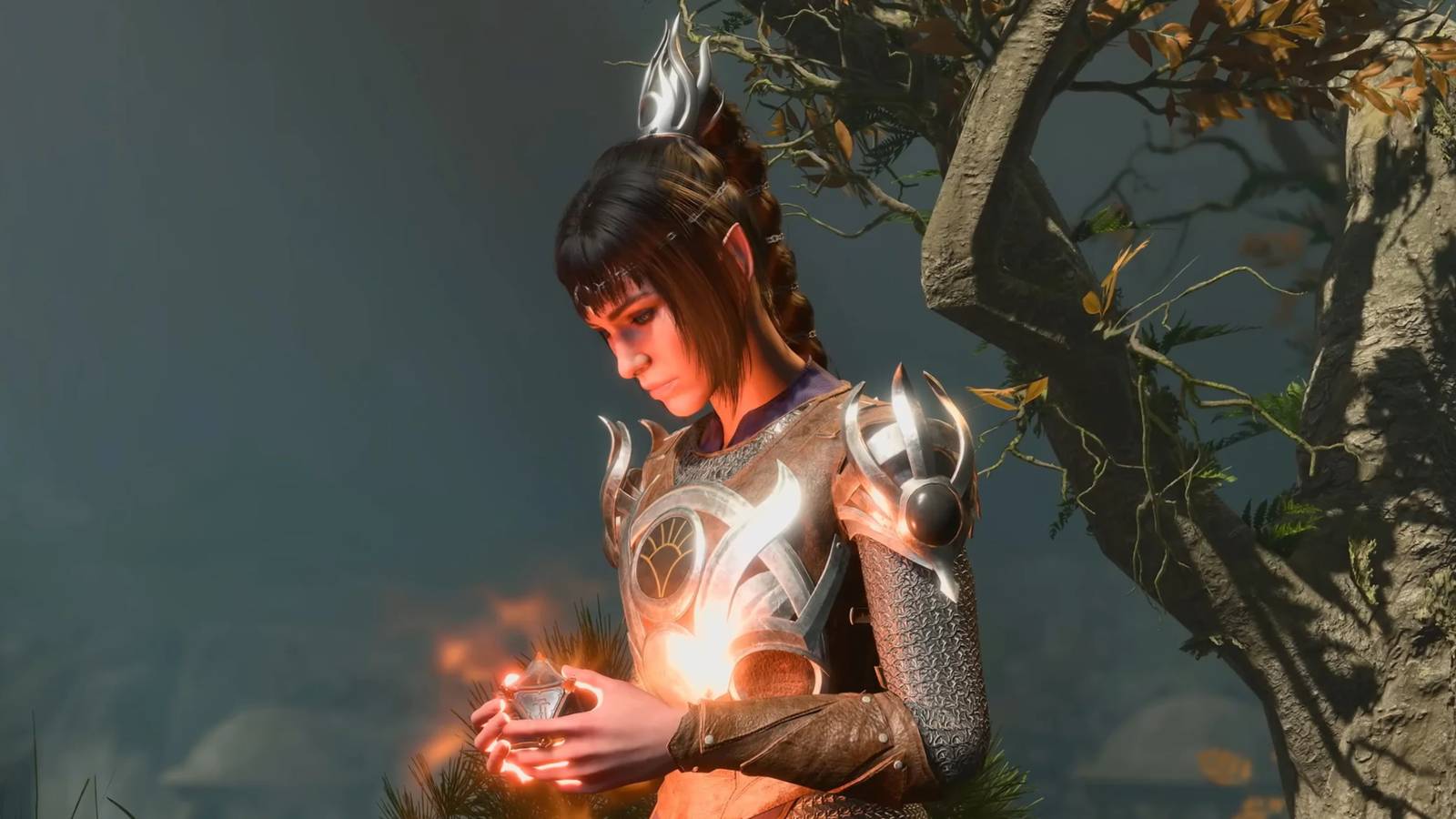 Baldur’s Gate 2 Designers Declined Chance to Develop Baldur’s Gate 4
