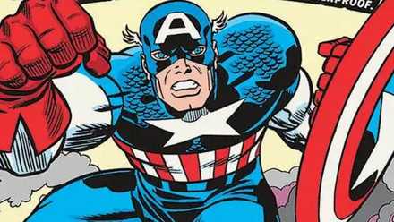 Most Expensive MTG Marvel Super Hero Cards.