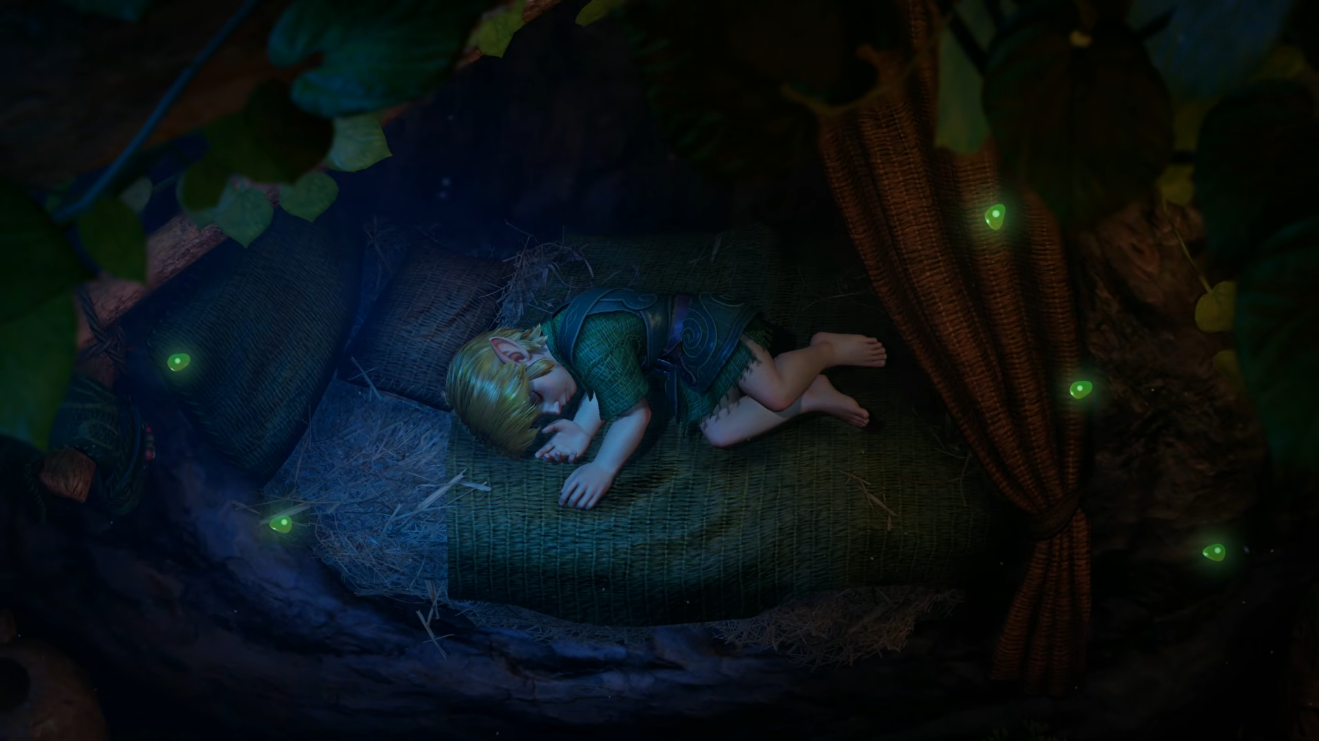 The Ocarina Of Time Remake Proves We Are Living In A Nostalgic Prison Of Our Own Making