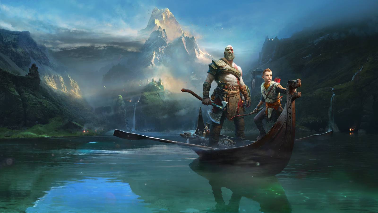 The Best Action-Adventure Games to Play in 2026