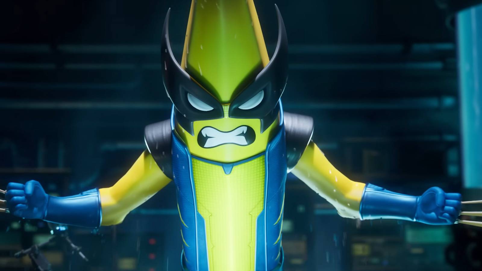 Fortnite Is Finally Starting To Bring Back Battle Pass Outfits