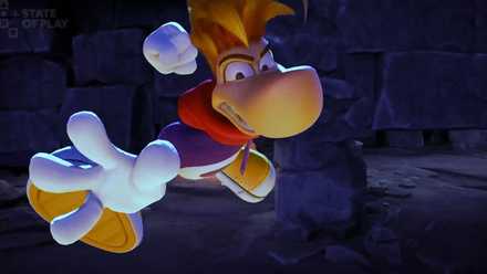 Rayman State of Play (3)