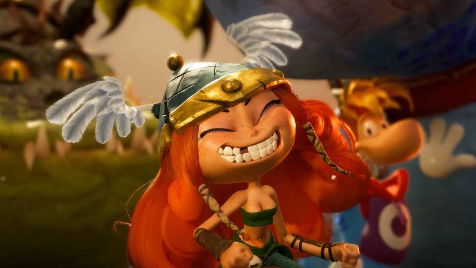 Rayman Legends Retold Dev Explains Why Ubisoft Is Remaking Such A rayman-legends-retold-dev-explains-why-ubisoft-is-remaking-such-a