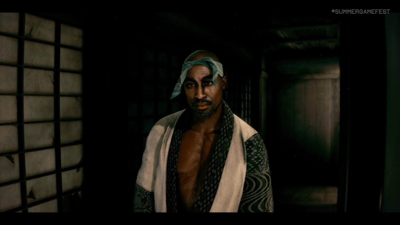 Stranger Than Heaven Is Set To Launch Next January, And It'll Feature Tupac