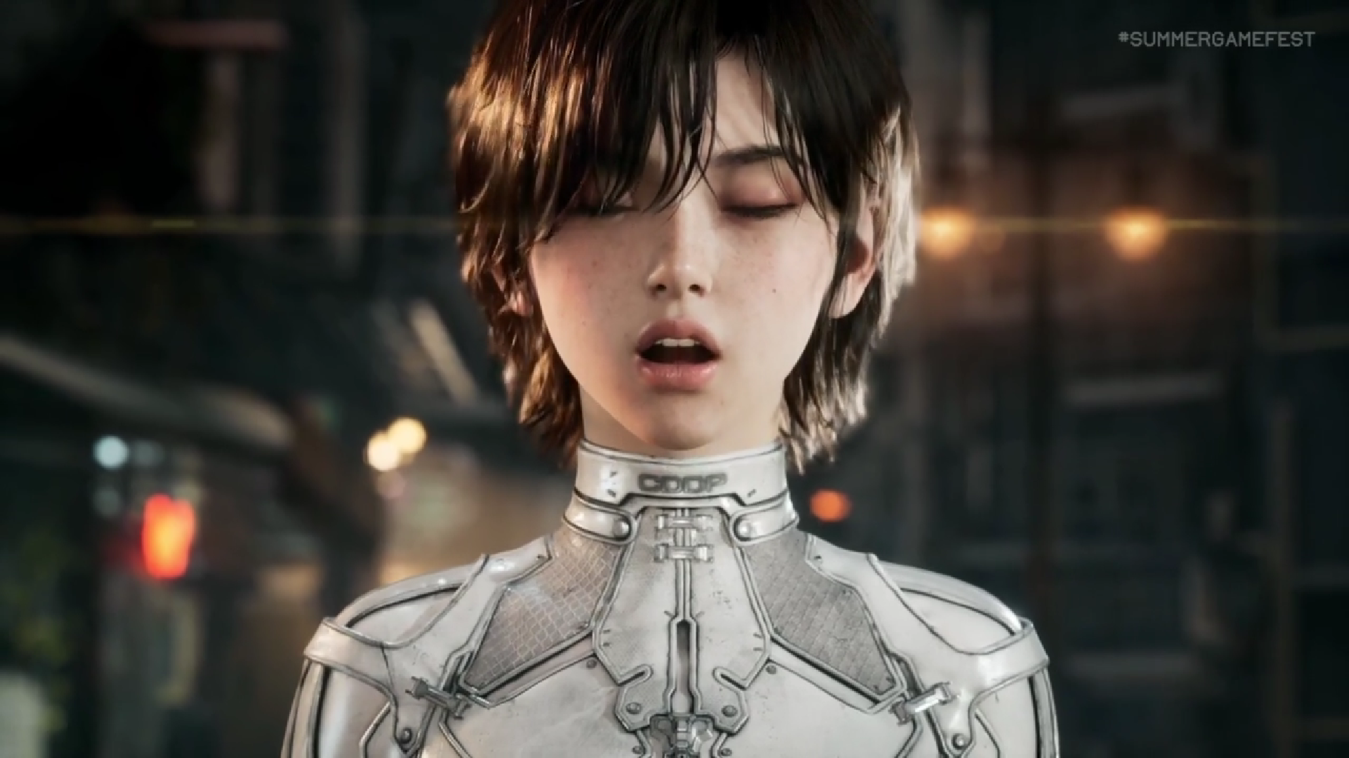 Stellar Blade Devs Discuss Blood Rain Switch 2 Port Possibilities