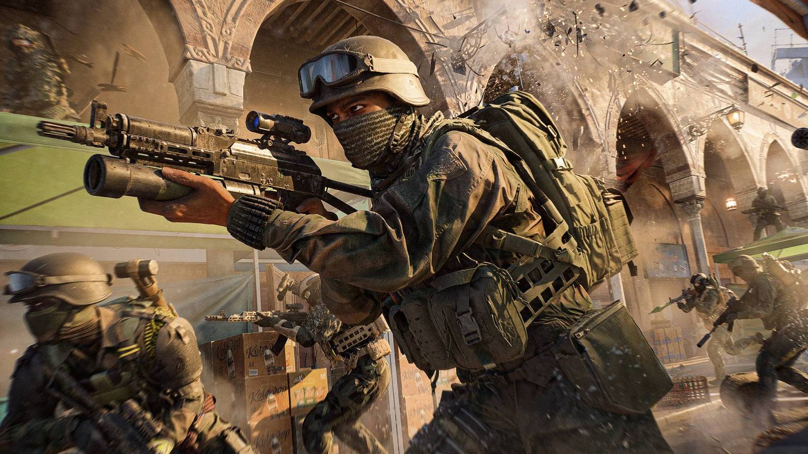 Battlefield 6 Updates: Players Report New Bugs and Glitches Battlefield 6 Updates: Players Report New Bugs and Glitches