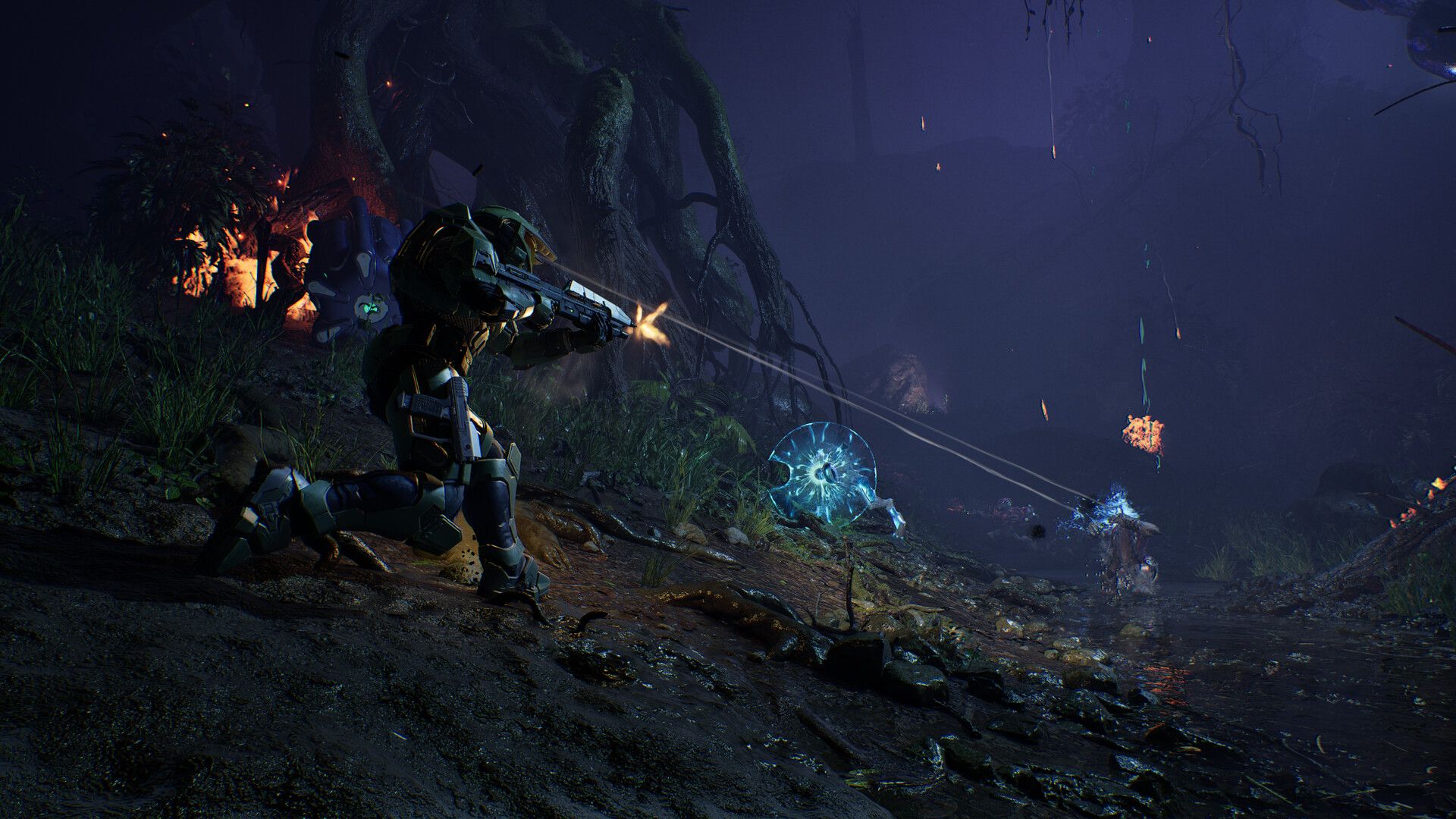 Here’s Why People Are Worried About The Ring In Halo: Campaign Evolved