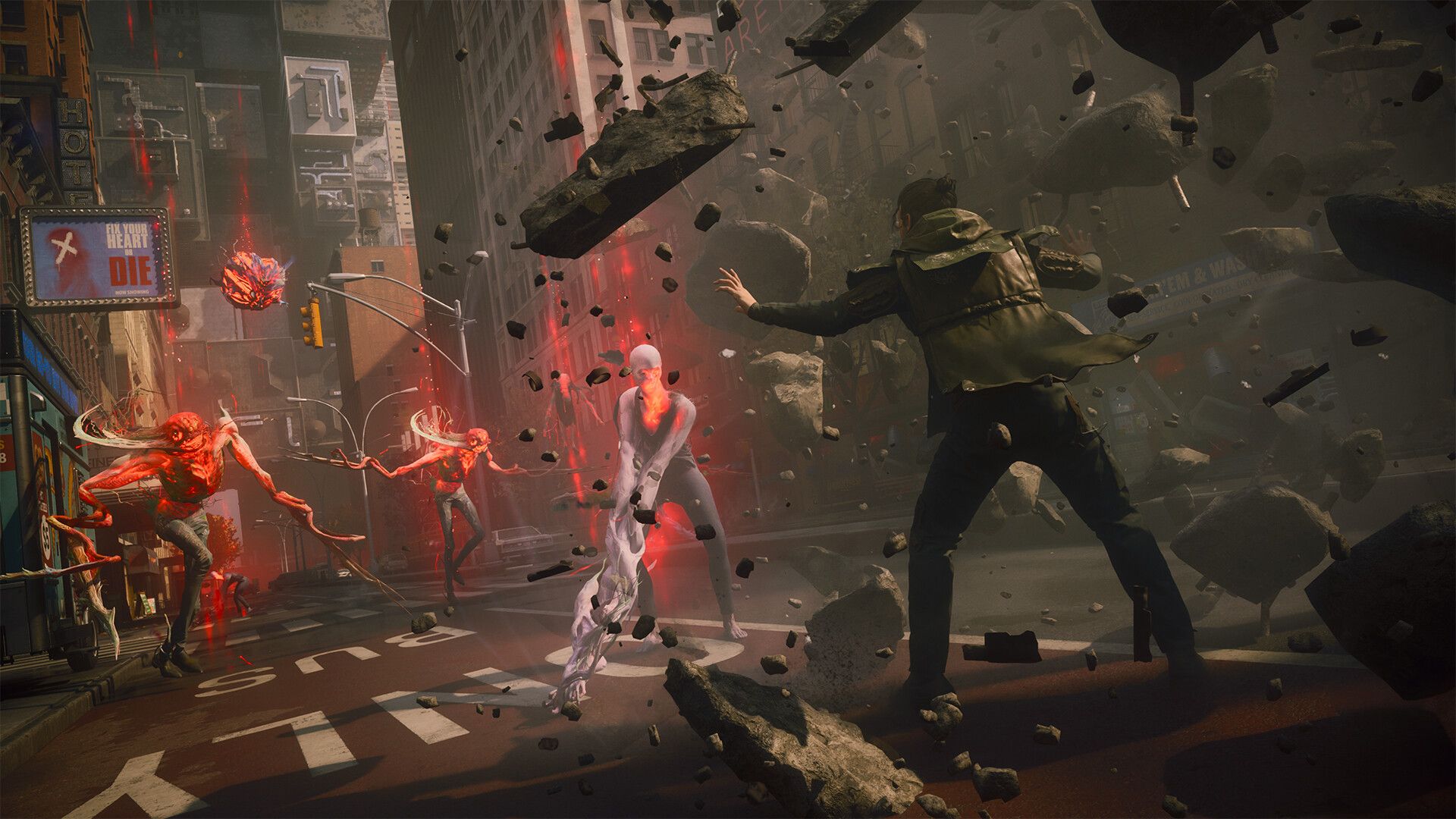 Control Resonant Post-Launch Plans And Photo Mode Revealed