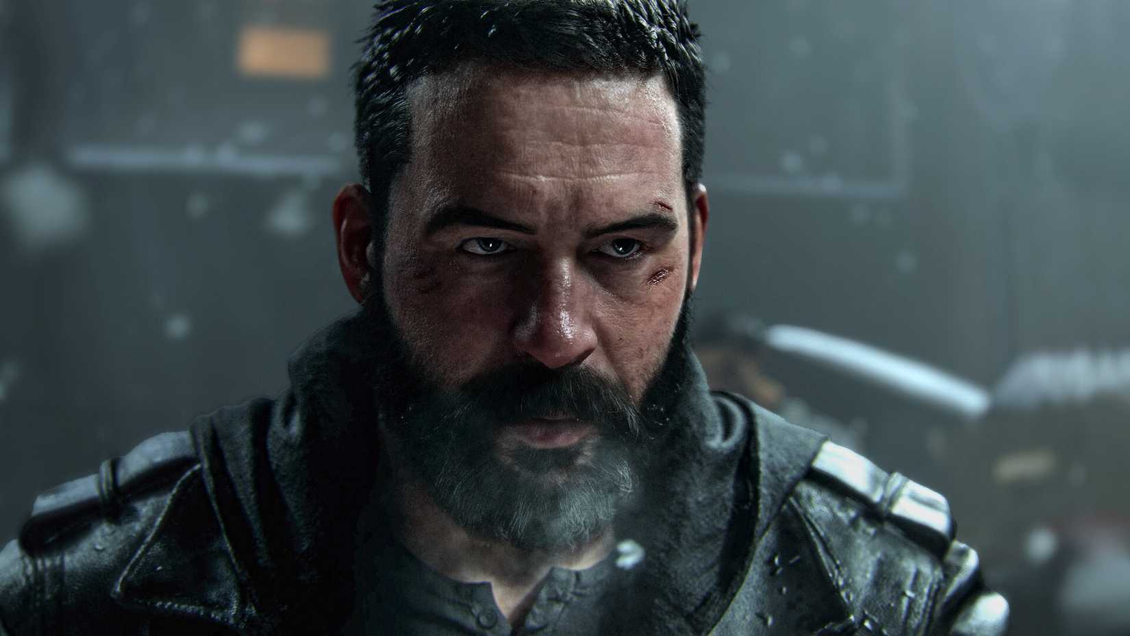 Captain Price in Modern Warfare 4.