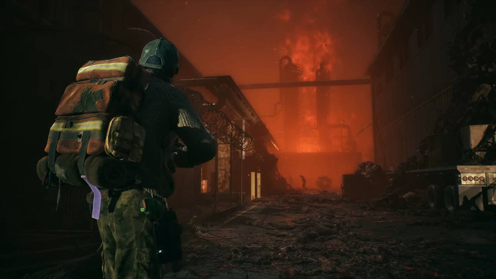 State of Decay 3 screenshot.