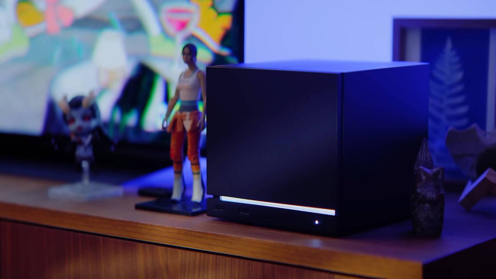 Valve Reveals Steam Machine Pricing: Is It Really Worth the Cost? Valve Reveals Steam Machine Pricing: Is It Really Worth the Cost?