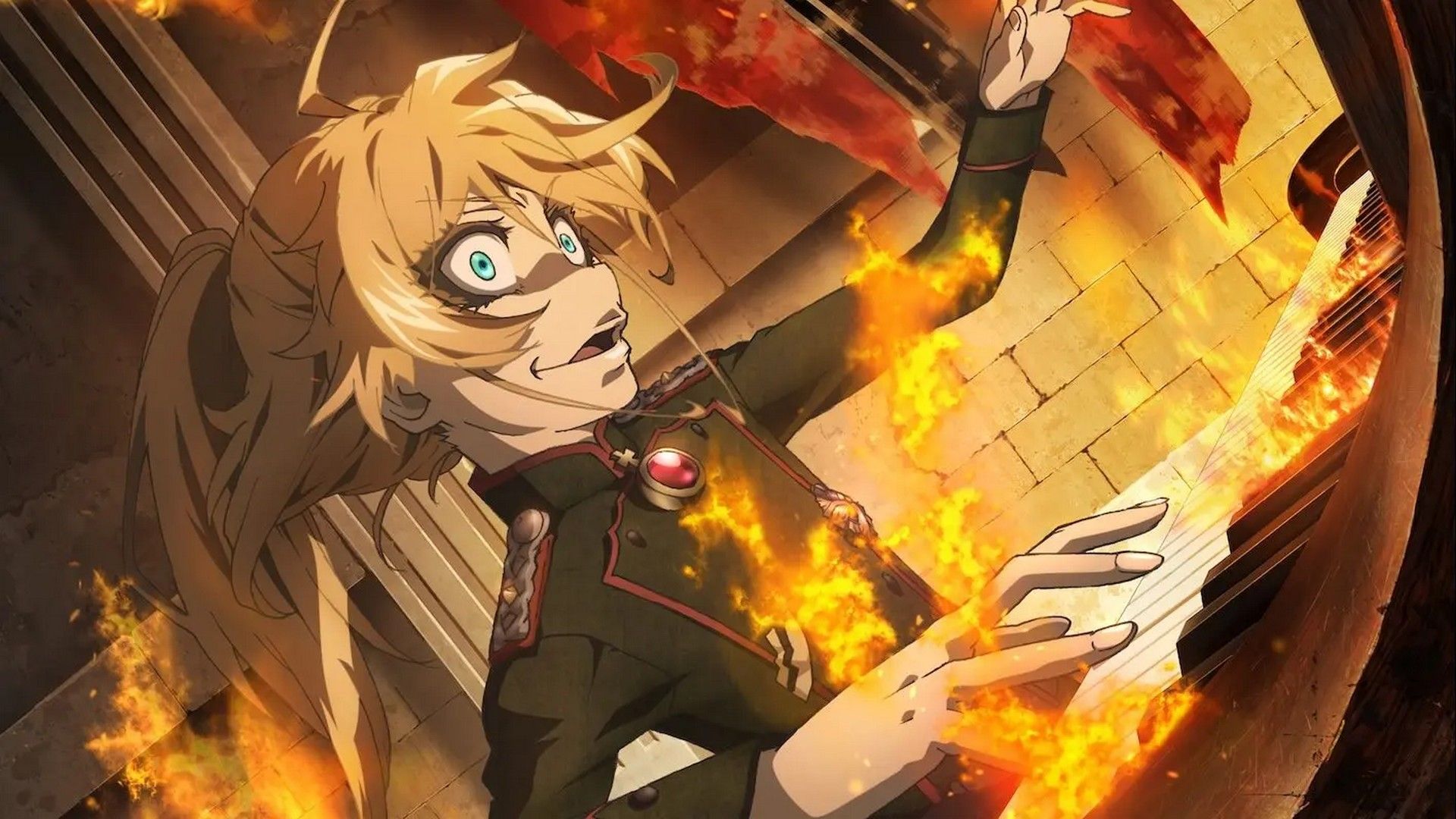 The Must-Watch Anime In Crunchyroll’s Summer 2026 English Dub Schedule