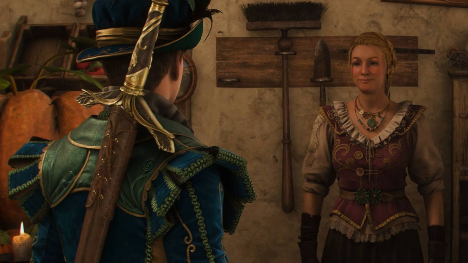 Fable 2026 Gameplay Demo Reveals Social Sim Features and Combat Fable 2026 Gameplay Demo Reveals Social Sim Features and Combat