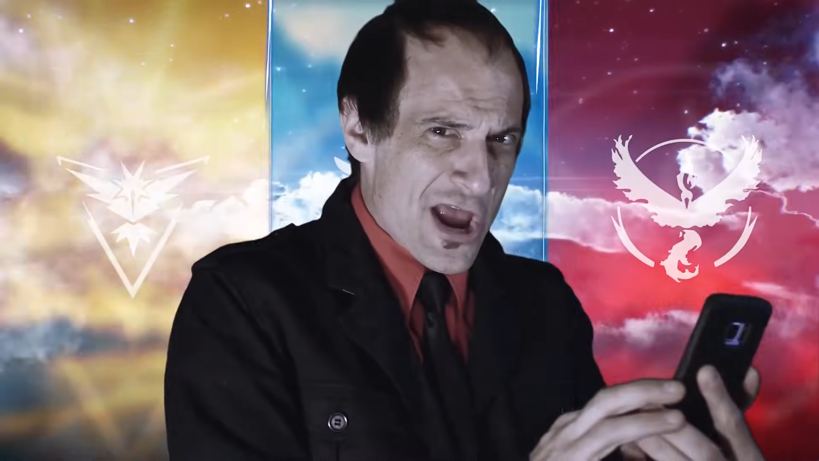 Jason Paige Brands Pokemon Scam Accusations Misleading And Frankly Harmful Jason Paige Brands Pokemon Scam Accusations Misleading And Frankly Harmful