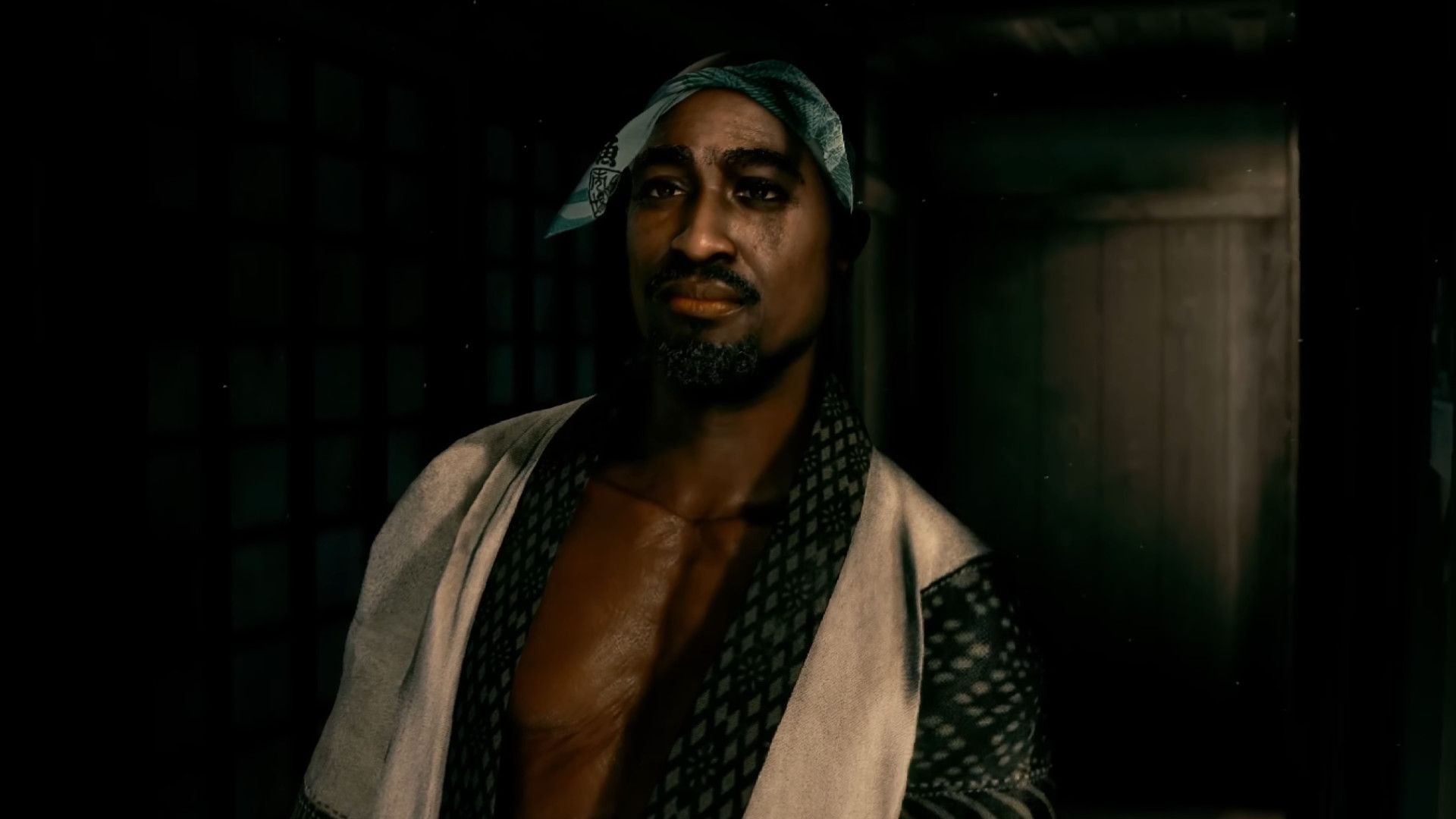 Stranger Than Heaven Includes Tupac Thanks To Snoop Dogg