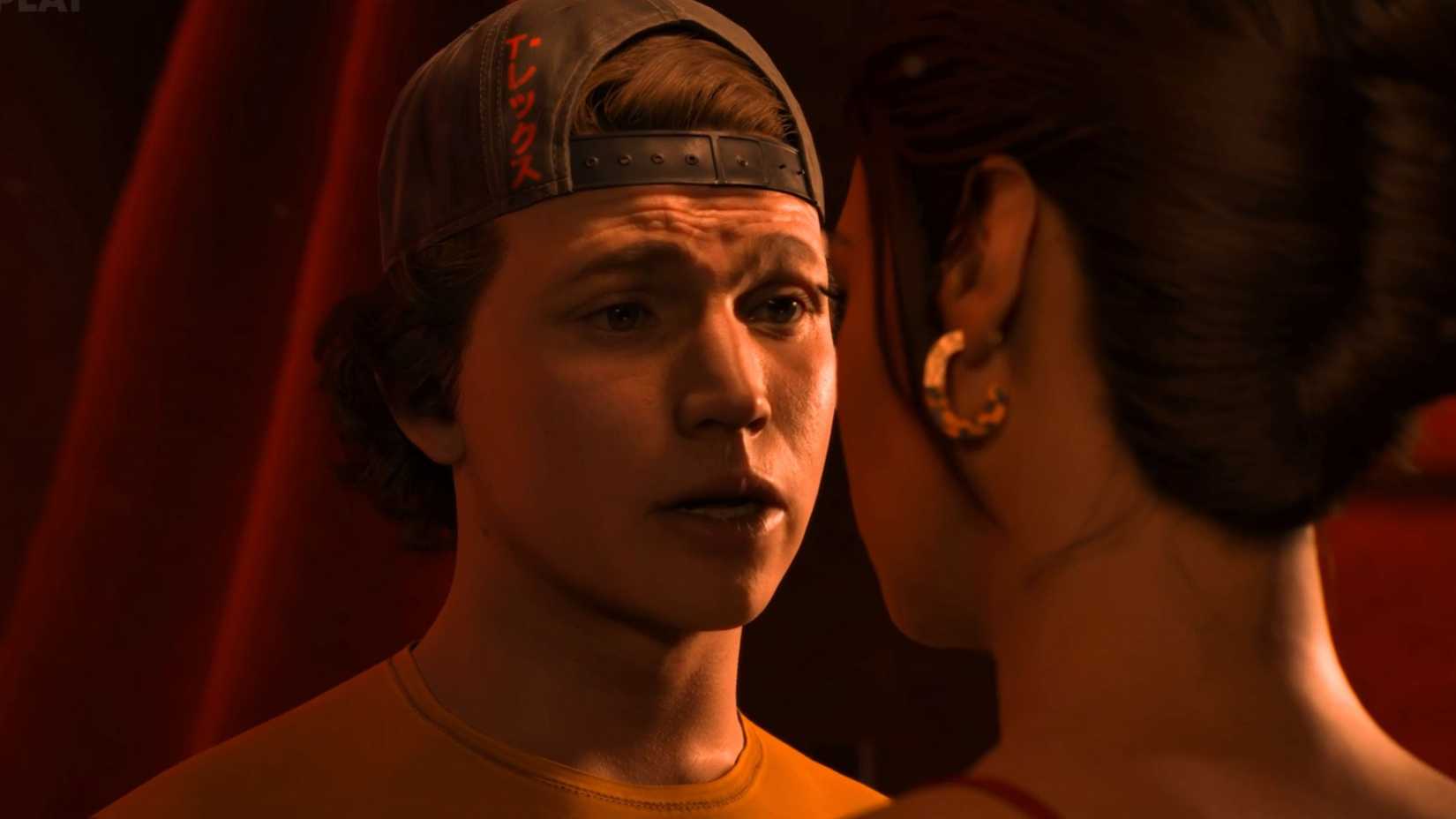 To Dawn 2 State Of Play Characters