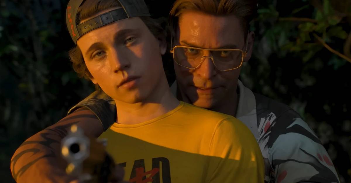 thegamer.com - Jade King - Until Dawn 2 Needs More Than Just Shirtless Neil Newbon To Succeed