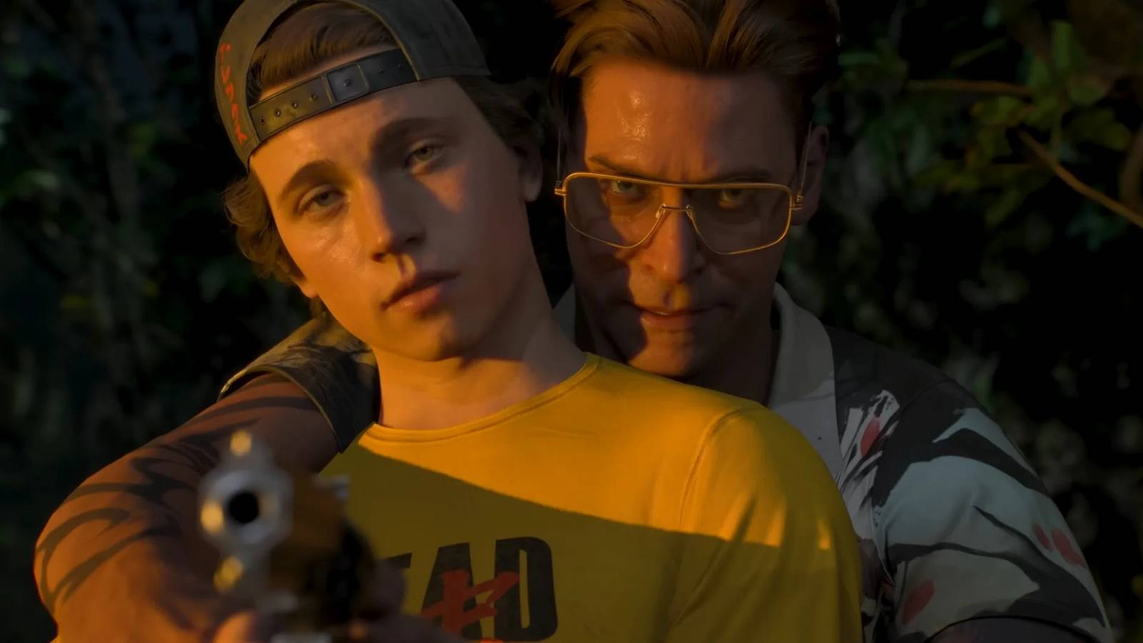 Until Dawn 2 Needs More Than Just Shirtless Neil Newbon To Succeed