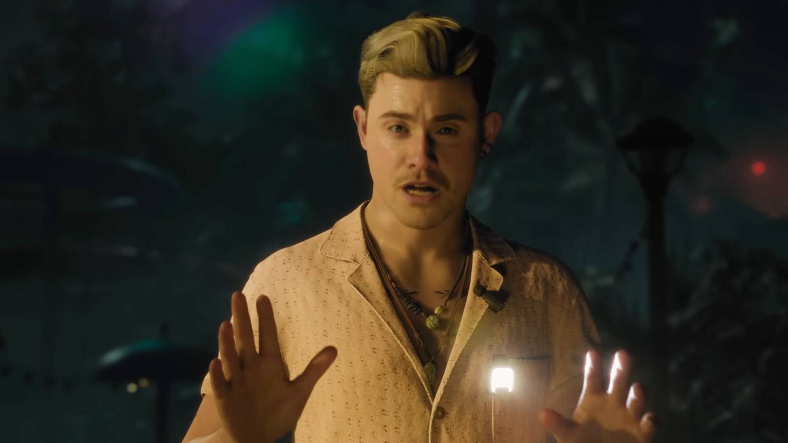 Dacre Montgomery Confirms Until Dawn 2 Has Been In Development For At Least 4 Years, If Not More