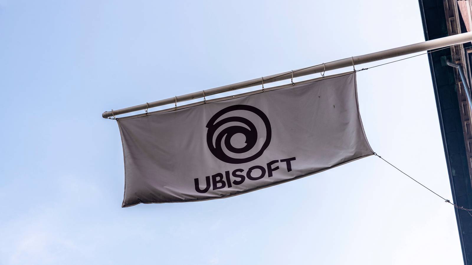 Ubisoft Co-Founder Dead In Plane Crash - TheGamer