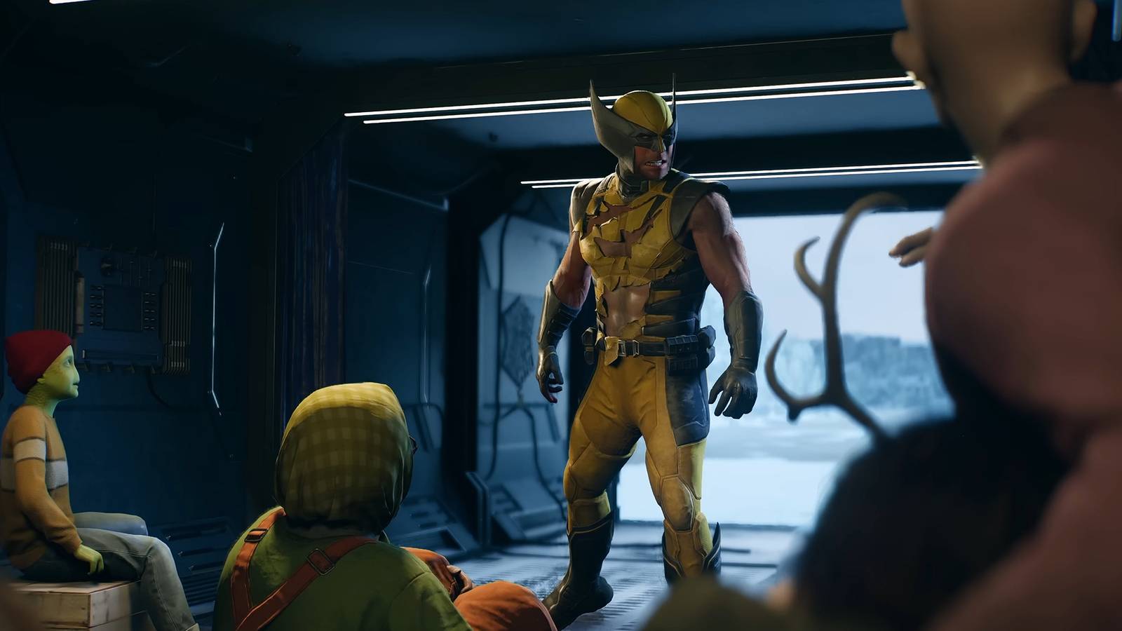 Marvel's Wolverine 2026 Release: Is It Generic Marvel Fare? Marvel's Wolverine 2026 Release: Is It Generic Marvel Fare?
