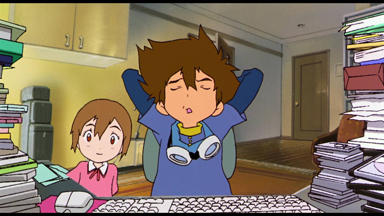 The Digimon Movie Is A Classic No Matter How You Decide To Watch It