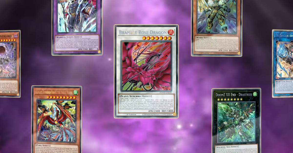 yugioh all pendulum cards CR02-AES07 Beyond the Pendulum (UR)