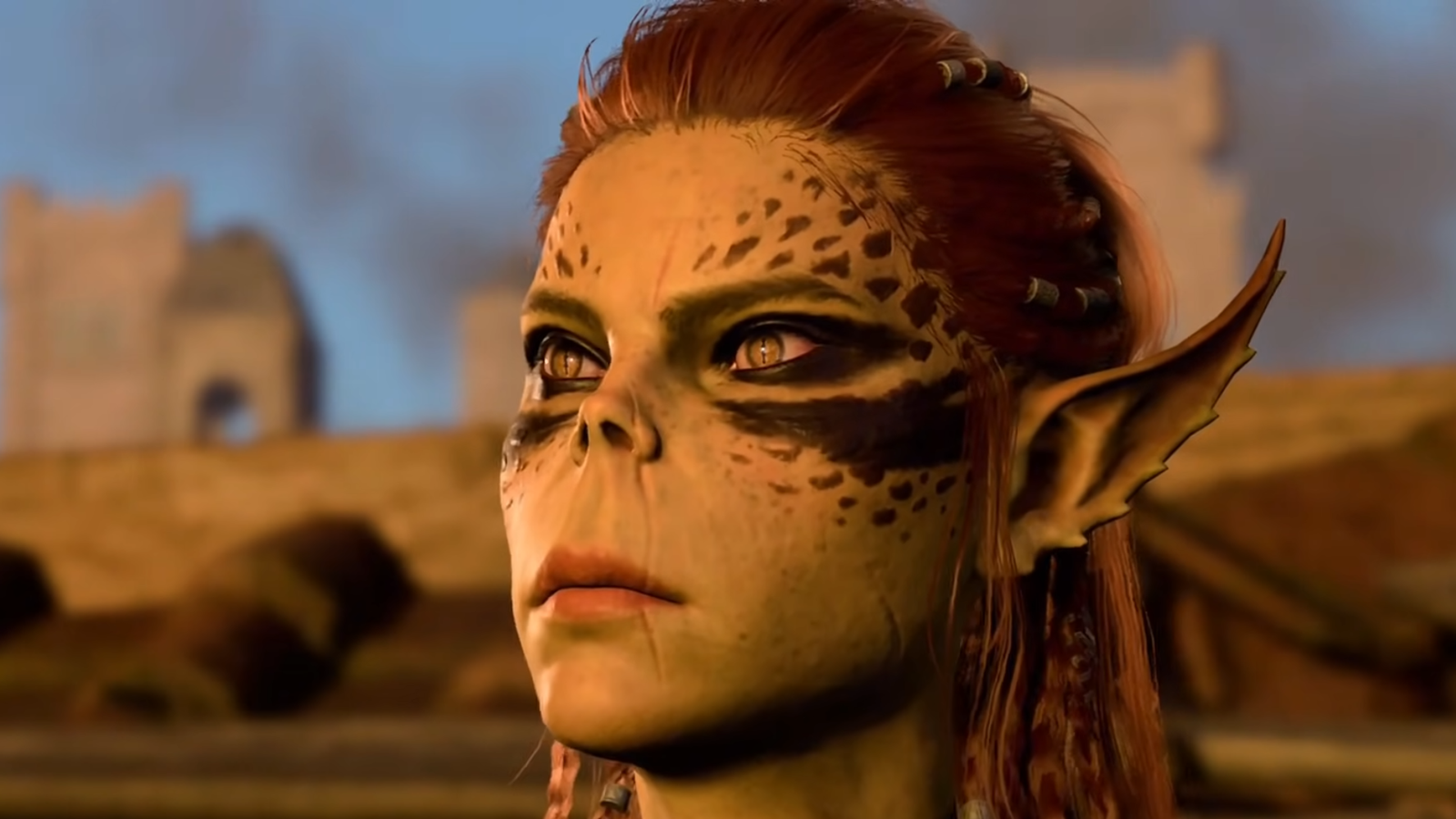 Baldur’s Gate 3 Console Update Adds New Classes and Level Cap