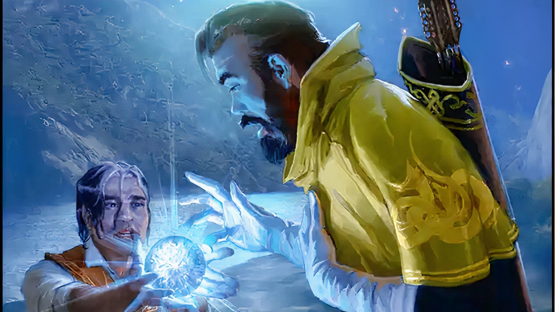 The Hobbit Secret Lair MTG Cards And Release Date 